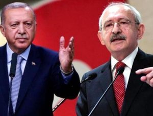 Son Dakika: Cumhurbaşkanı Erdoğan’dan Kılıçdaroğlu’nun adaylığına ilk yorum: Sonunda karşımıza çıkacak cesareti buldu