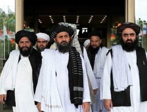 Taliban’dan kenevir kararı