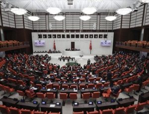 TİP seçim ertelenmesini sordu, YSK Meclis’i işaret etti