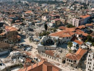 Türkiye’yi sarsan depremlerle ilgili kan donduran veri: Tarihte eşi benzeri yok