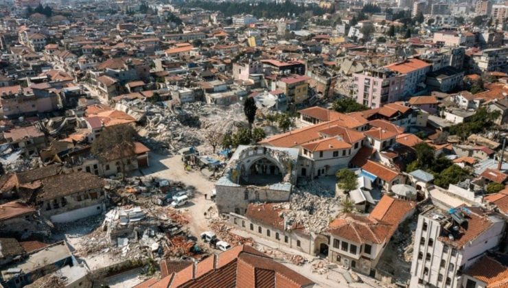 Türkiye’yi sarsan depremlerle ilgili kan donduran veri: Tarihte eşi benzeri yok