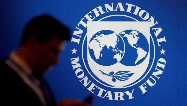 Ukrayna, finansman paketi için IMF ile anlaştı