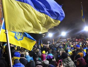 Ukrayna’dan referandum açıklaması
