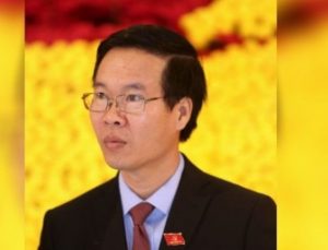 Vietnam’ın yeni lideri belli oldu