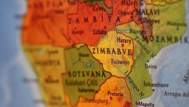 Zimbabve’de kamu çalışanlarına yüzde 100 zam yapıldı