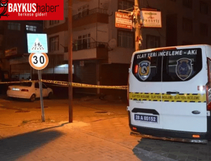Giresun’un Bulancak ilçesinde çıkan silahlı kavgada 2 kişi yaralandı