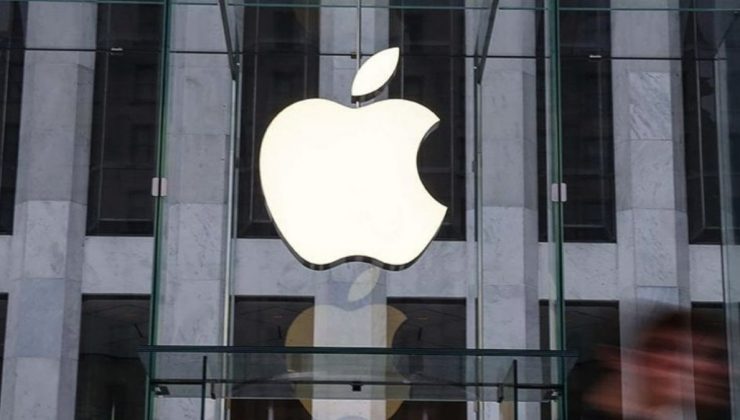 Apple, kart müşterilerine tasarruf mevduatı hesabı