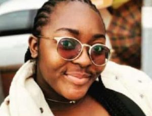 Cesedi bulunan Gabonlu, annesine öldürülebilirim demiş
