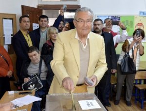 CHP’de 50 yıl sonra Baykal’sız ilk seçim