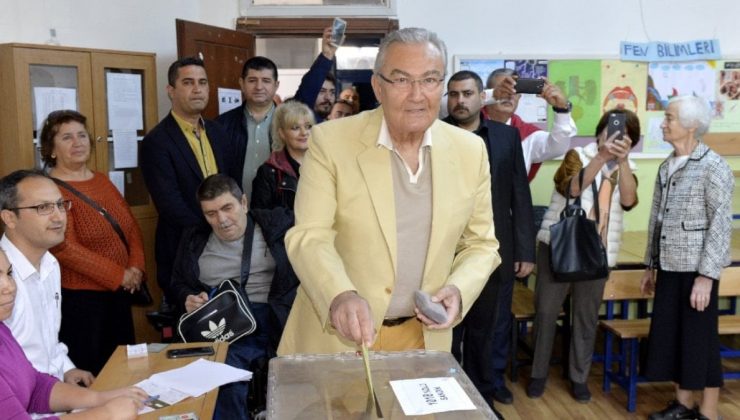 CHP’de 50 yıl sonra Baykal’sız ilk seçim