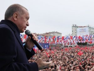 Erdoğan’dan Akşener’e: Özür dileyecek misin?