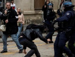 Fransa’da keyfi gözaltılara karşı şikayetler artıyor