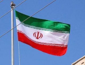 İran: ABD keşif uçağı hava sahamızı ihlal etti