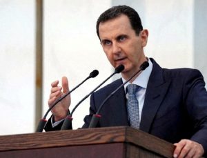 Kaynaklar konuştu: Riyad’dan Esad’a davet gidiyor