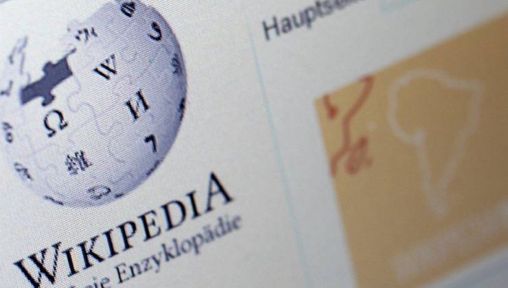 Rusya’dan Wikipedia’ya para cezası 1,5 milyon ruble