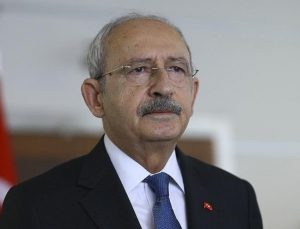 Seccade tartışması: Kılıçdaroğlu ‘üzgünüm’ dedi