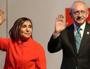 Selvi Kılıçdaroğlu: Ben First Lady unvanı peşinde değilim