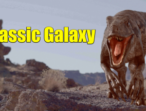 Uzaylı Seferi filminin konusu ne? ( Uzaylı Seferi ) Jurassic Galaxy filminin oyuncular kim?