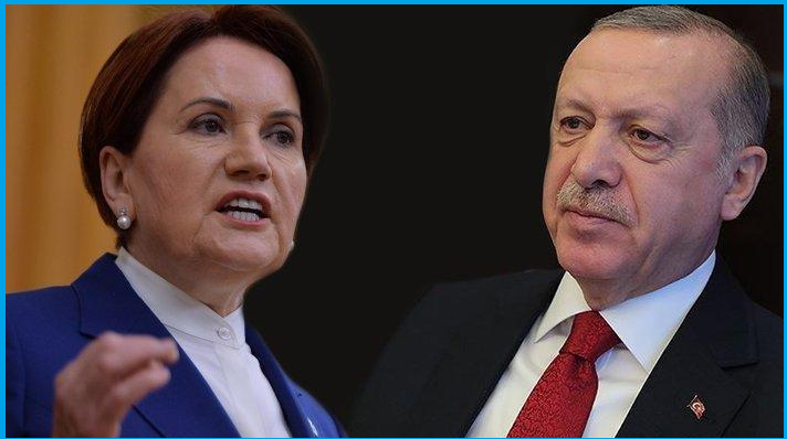 AKP’li Erdoğan, İYİ partinin projesini yaptı “Genç Kart”