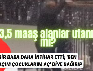 İstanbul Maltepe’de Piazza AVM’de Dramatik Olay: Borç Batağında Olan Baba, Çaresizlik İçinde İntihar Etti