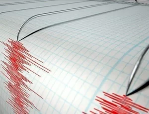 Ege Denizi Kuşadası Körfezi’nde Meydana Gelen 3,9 Büyüklüğündeki Deprem İzmir’de de Hissedildi