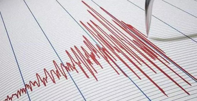 Adıyaman ve Malatya’da Ardışık Depremler Meydana Geldi