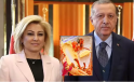 AKP Milletvekili Şebnem Bursalı’nın Monaco Yat Kulübü’nde İstakoz Paylaşımı Emeklileri Rahatsız Etti