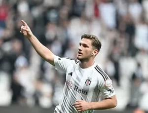 Beşiktaş 1-1 Samsunspor: Maç Sonucu ve Özet