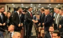 Ekrem İmamoğlu İBB Meclisi’nde Yeni Dönemi Başlattı: İmzaların Atılmasını İstedi