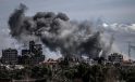 İsrail, Gazze’ye Sürpriz Bir Askeri Operasyon Başlattı, Radikal İslamcı Teröristler Kaçıyor